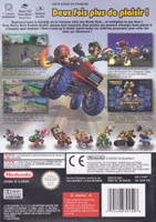 cover Mario Kart Double Dash euro